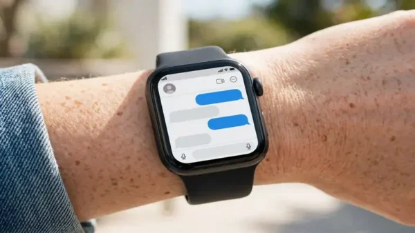 Telegram Launches Smartwatch Apps and AI Guardians for Groups