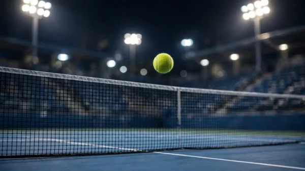 Shanghai Masters: Medvedev Dismantles Tsitsipas in Straight Sets