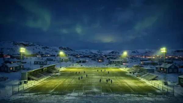 The Aspmyra Trap: How Bodo/Glimt’s Arctic Fortress Keeps Humbling Europe’s Giants