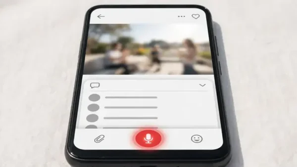 TikTok Adds Voice Comments, Polls and Photo Replies in Big Update