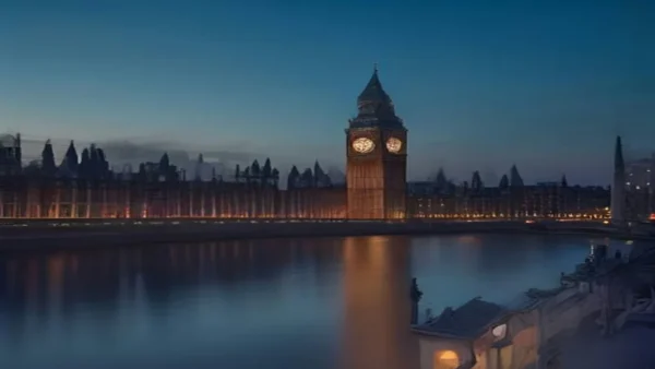 UK Sets October 2027 Deadline for Crypto Firms to Win FCA Authorisation