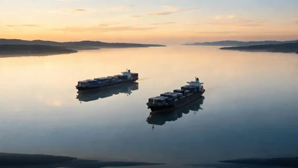 UN Warns of Food Crisis Risk if Fertilizer Shipments Through Strait of Hormuz Stay Blocked