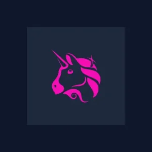 Uniswap logo