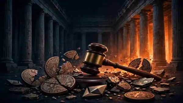 Uranium Finance Hacker Found Guilty in $53.3 Million DeFi Theft