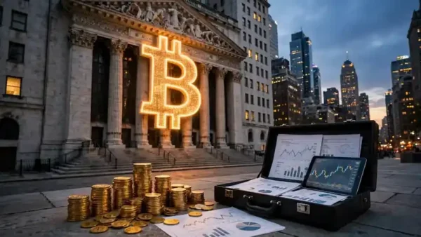 US Bitcoin ETFs Now Hold Over 2 Million BTC, 10% of All Supply