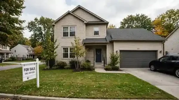 US Mortgage Rates Climb to 7.40%, Squeezing Home Buyers