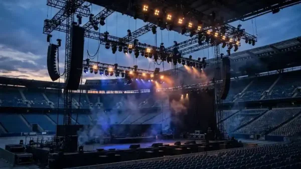 Usher and Chris Brown Cancel Four Stadium Concerts in October