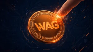 WAG logo