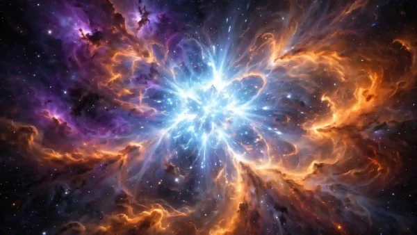 What Happens When Stars Die in 2026: Supernovae Explained Simply