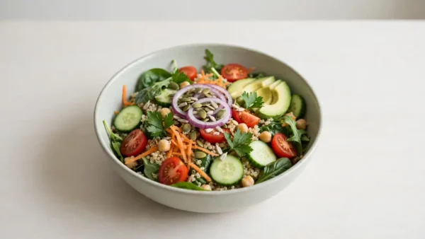 What Is the DASH Diet in 2026? A Practical Beginner’s Guide