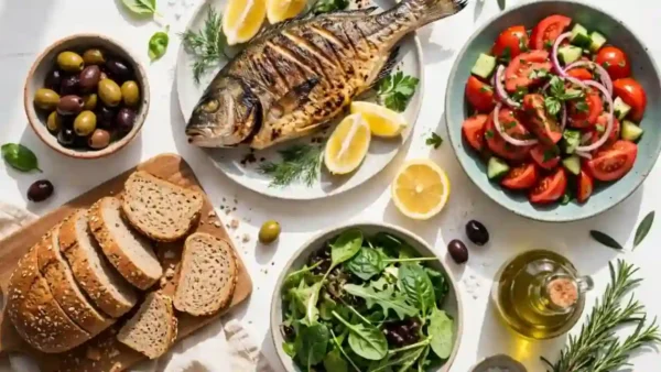 What Is a Mediterranean Diet in 2026? A Practical Beginner’s Guide