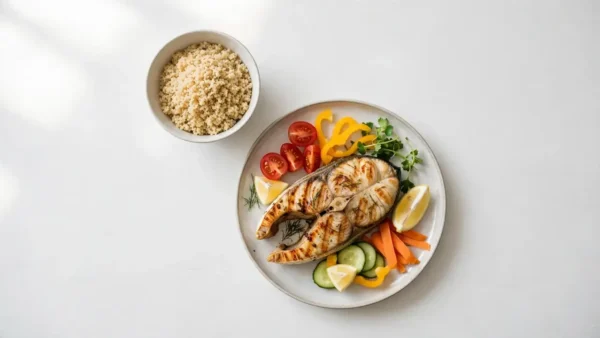 What You Ate 20 Years Ago May Predict Your Heart Failure Risk Today, Study Finds