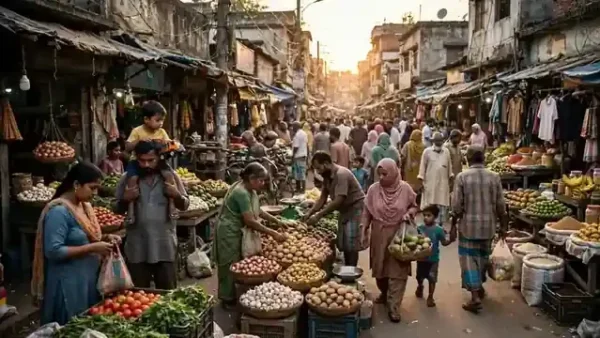 World Bank Says Pakistan Leads Poverty Surge Across MENA Region