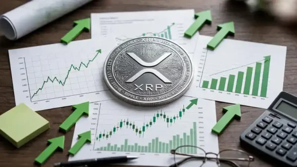 XRP ETFs Hit 13-Week Inflow Streak as Bitcoin Funds Lose $1.25B