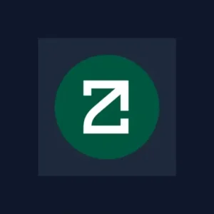 ZetaChain logo
