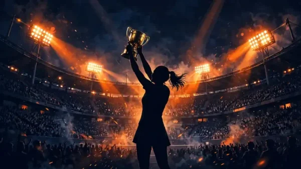 Zheng Qinwen Wins China Open 2026, Beats Andreeva in Beijing Final
